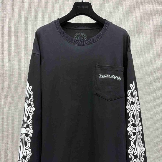 Chrome    Hearts  CH0093