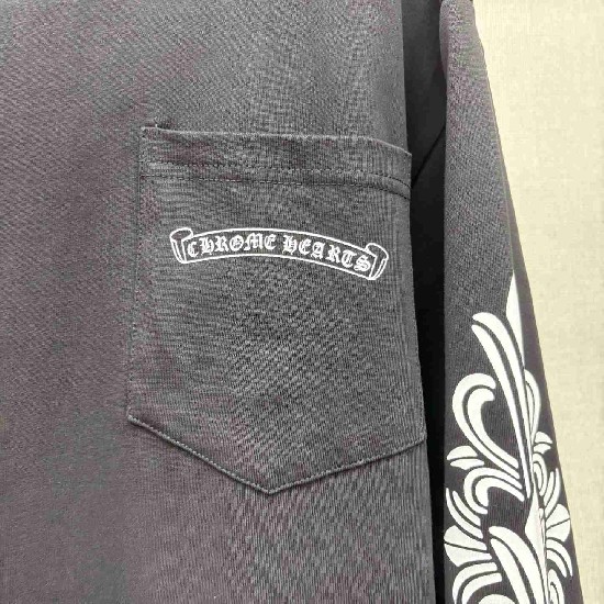 Chrome    Hearts  CH0093