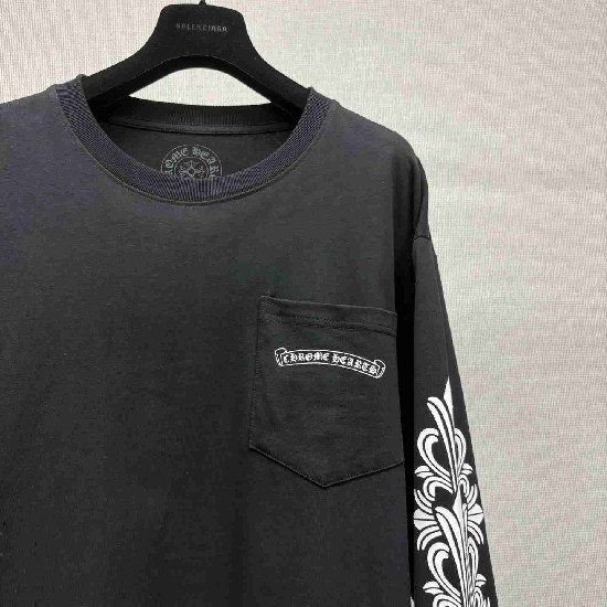 Chrome    Hearts  CH0093