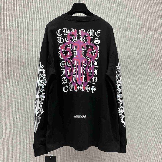 Chrome    Hearts  CH0093