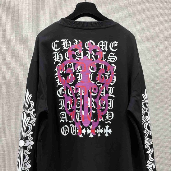 Chrome    Hearts  CH0093