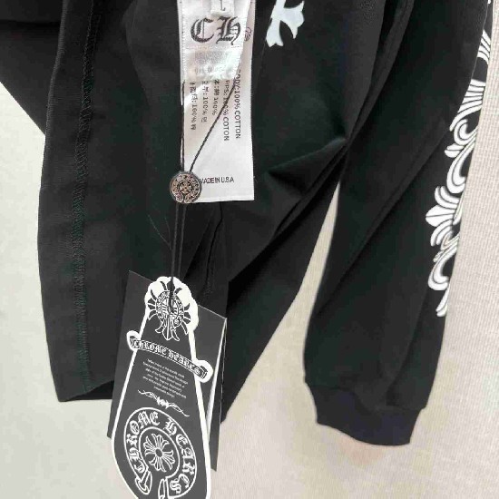 Chrome    Hearts  CH0093