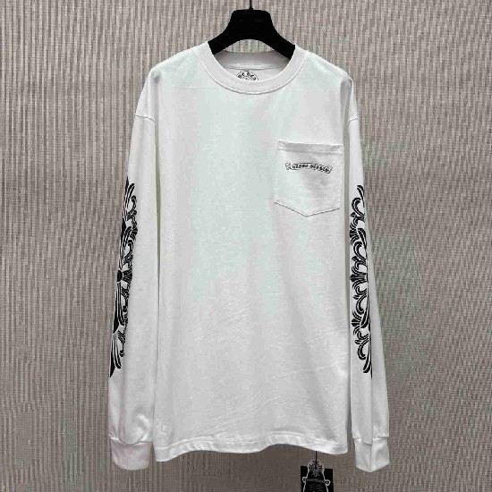 Chrome    Hearts  CH0094