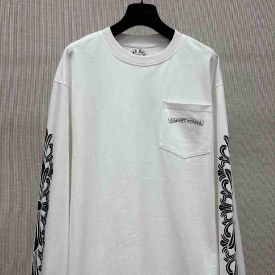 Chrome    Hearts  CH0094