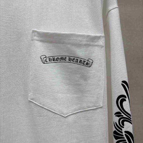 Chrome    Hearts  CH0094