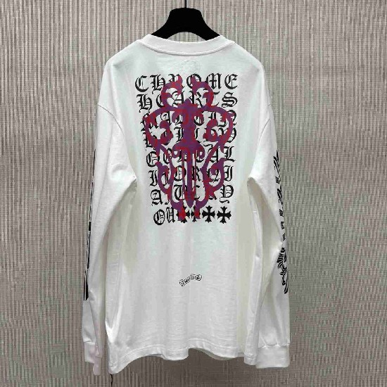 Chrome    Hearts  CH0094