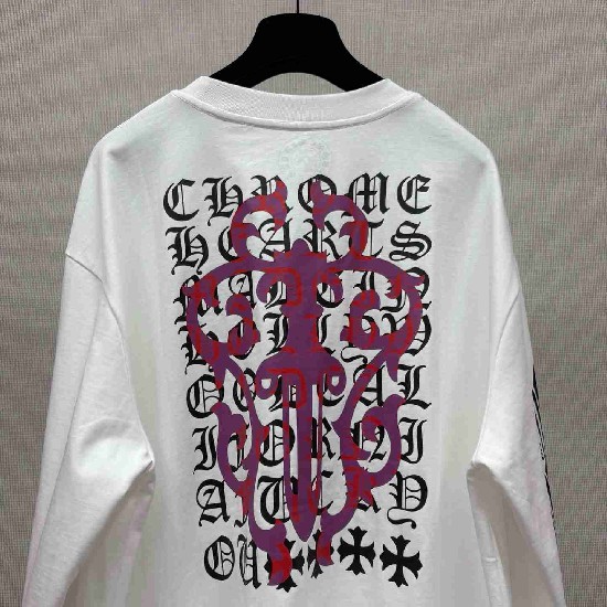 Chrome    Hearts  CH0094