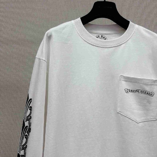 Chrome    Hearts  CH0094