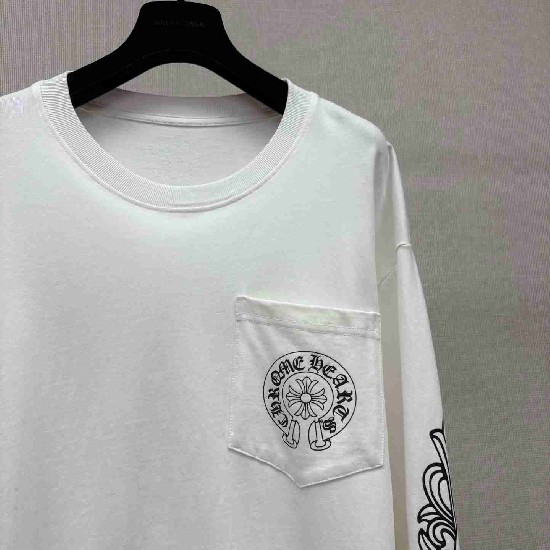 Chrome    Hearts  CH0095