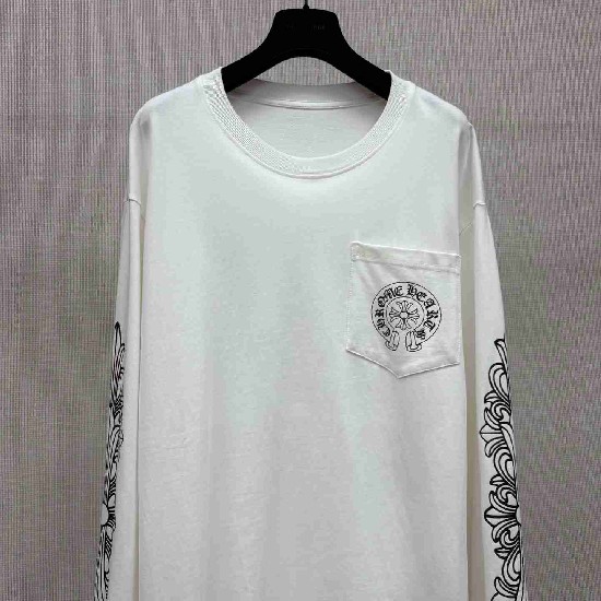 Chrome    Hearts  CH0095