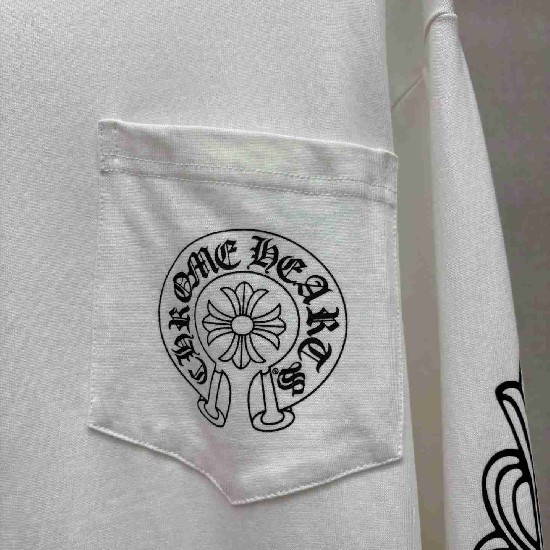 Chrome    Hearts  CH0095