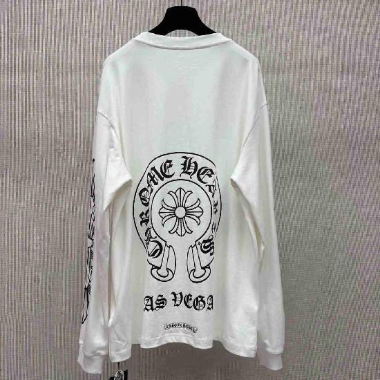 Chrome    Hearts  CH0095