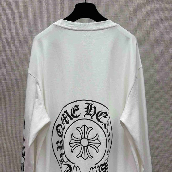 Chrome    Hearts  CH0095