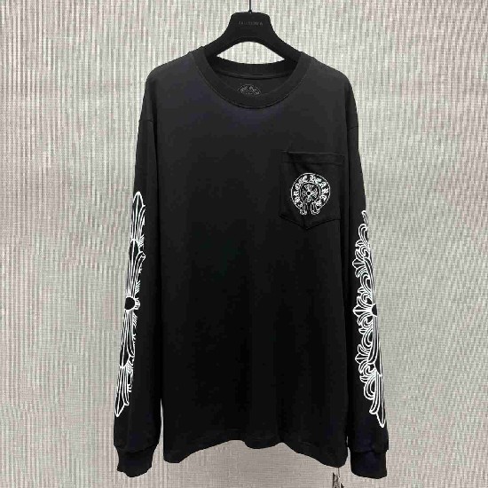 Chrome    Hearts  CH0096