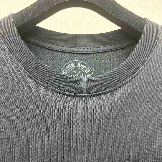 Chrome    Hearts  CH0096
