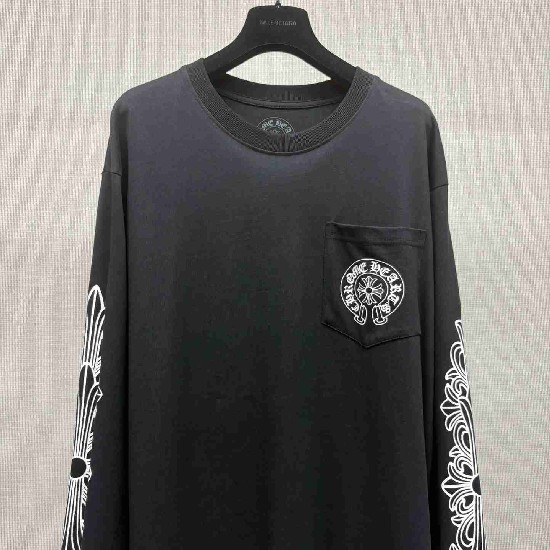 Chrome    Hearts  CH0096