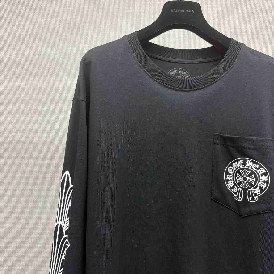 Chrome    Hearts  CH0096
