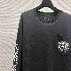 Chrome    Hearts  CH0096