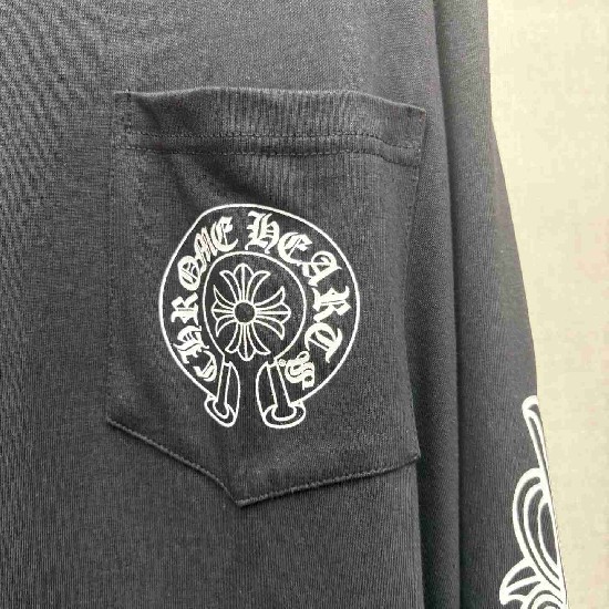 Chrome    Hearts  CH0096