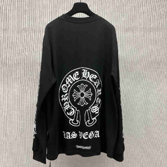 Chrome    Hearts  CH0096