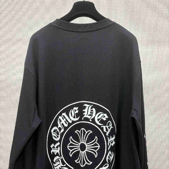 Chrome    Hearts  CH0096