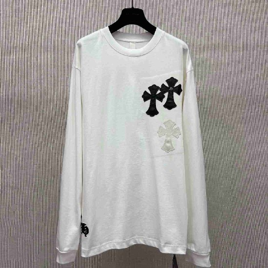 Chrome    Hearts  CH0097