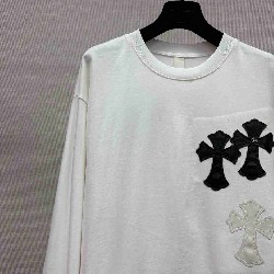 Chrome    Hearts  CH0097