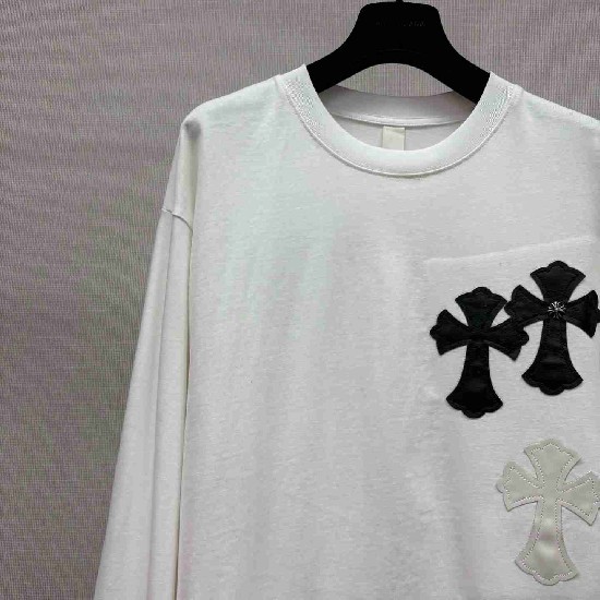 Chrome    Hearts  CH0097