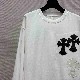 Chrome    Hearts  CH0097
