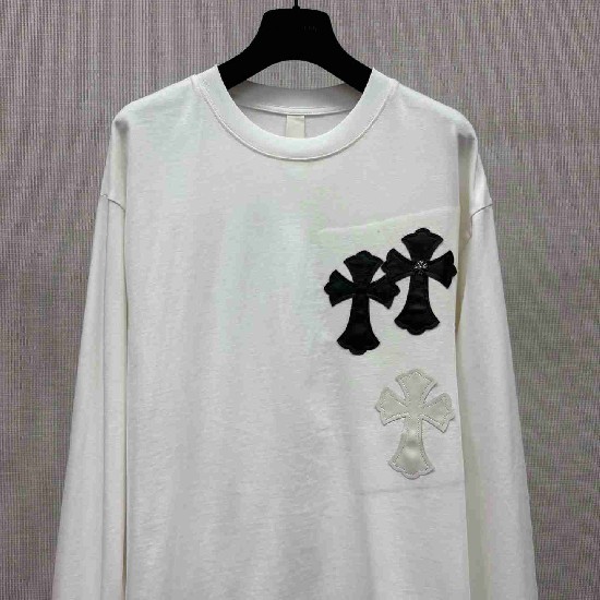 Chrome    Hearts  CH0097