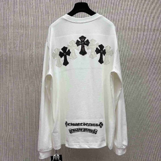 Chrome    Hearts  CH0097