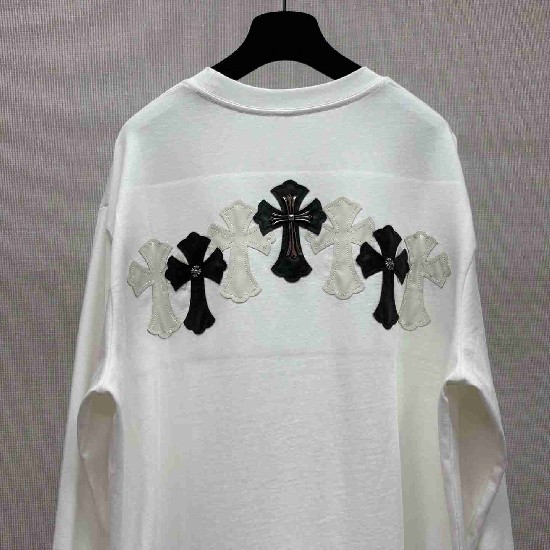 Chrome    Hearts  CH0097
