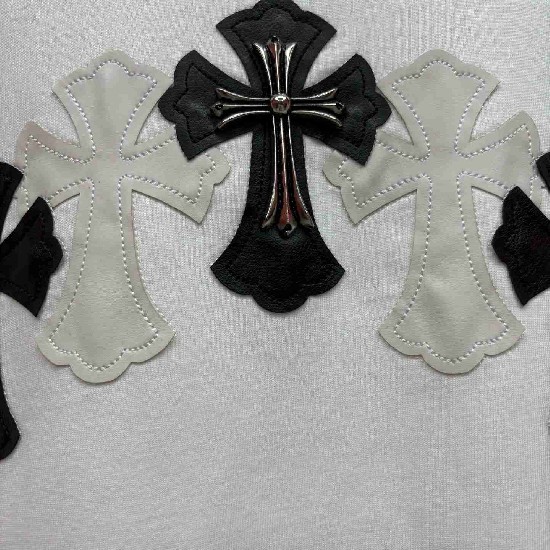 Chrome    Hearts  CH0097