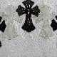 Chrome    Hearts  CH0097