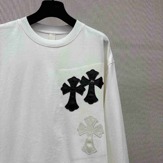 Chrome    Hearts  CH0097