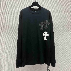 Chrome    Hearts  CH0098