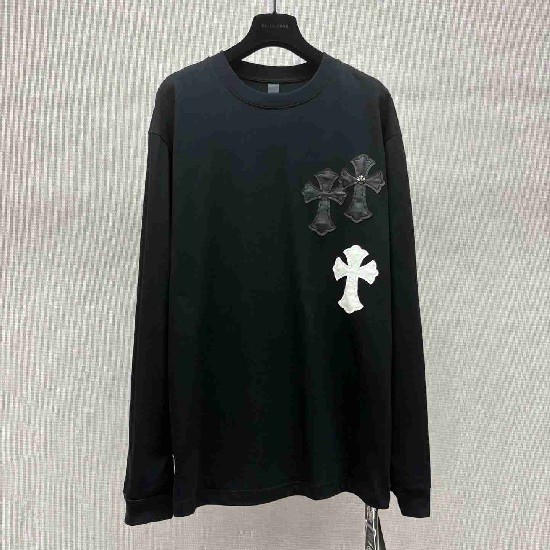 Chrome    Hearts  CH0098