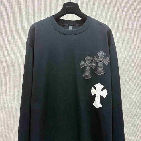 Chrome    Hearts  CH0098
