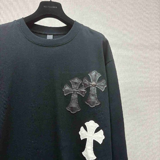 Chrome    Hearts  CH0098
