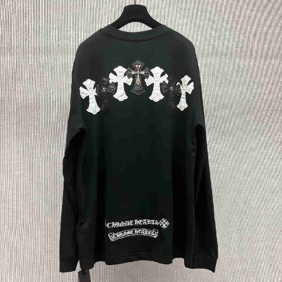 Chrome    Hearts  CH0098