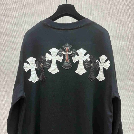 Chrome    Hearts  CH0098