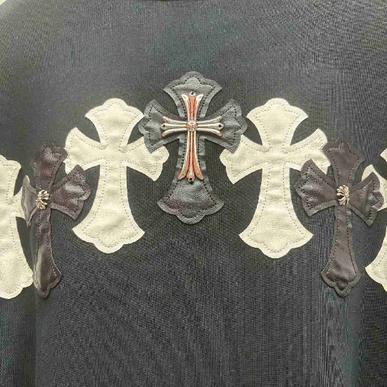 Chrome    Hearts  CH0098
