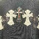 Chrome    Hearts  CH0098
