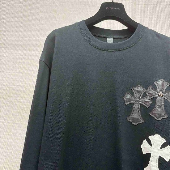 Chrome    Hearts  CH0098