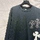 Chrome    Hearts  CH0098