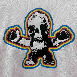 Chrome    Hearts  CH0099