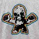 Chrome    Hearts  CH0099
