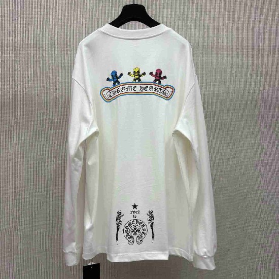 Chrome    Hearts  CH0099