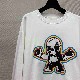 Chrome    Hearts  CH0099