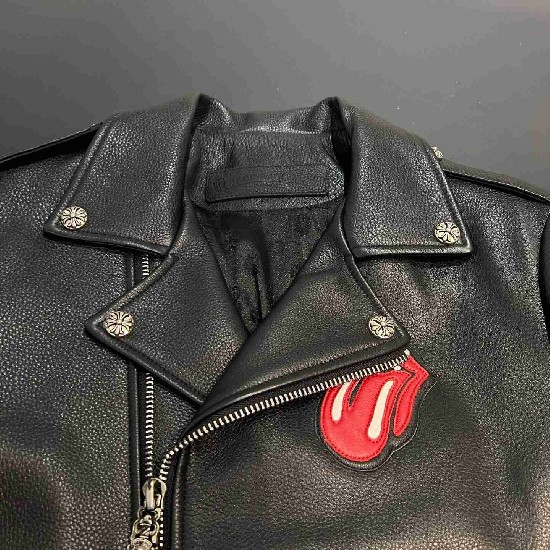 Chrome    Hearts  CH0100